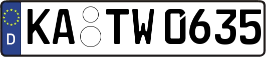 KA-TW0635