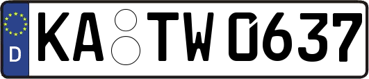 KA-TW0637