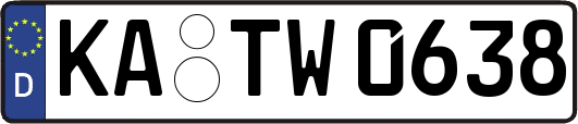 KA-TW0638