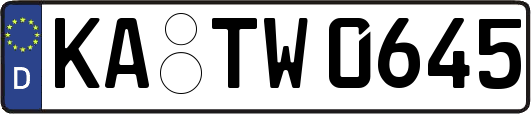 KA-TW0645