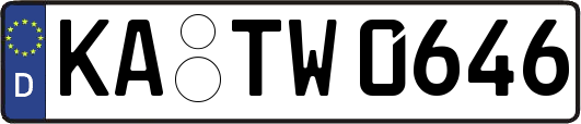 KA-TW0646