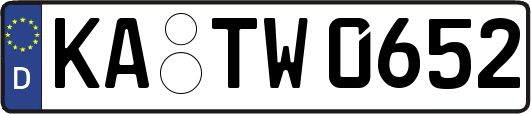KA-TW0652