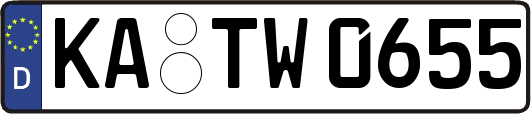 KA-TW0655