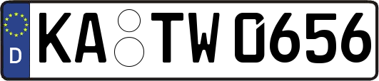 KA-TW0656