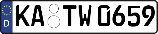 KA-TW0659