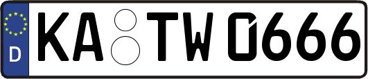 KA-TW0666