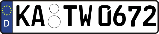 KA-TW0672