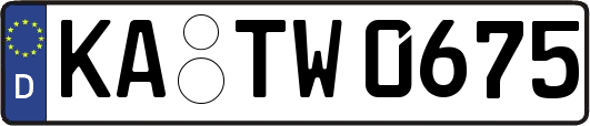 KA-TW0675