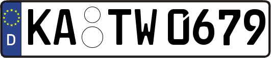 KA-TW0679