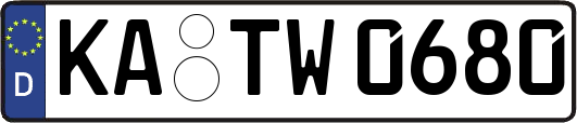 KA-TW0680