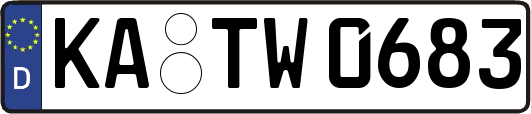 KA-TW0683