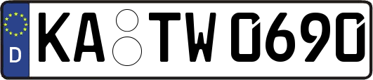 KA-TW0690