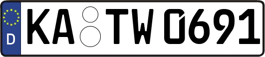 KA-TW0691