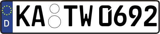 KA-TW0692