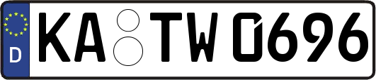 KA-TW0696