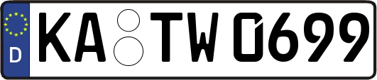 KA-TW0699