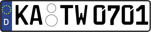 KA-TW0701