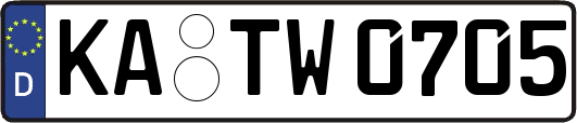 KA-TW0705