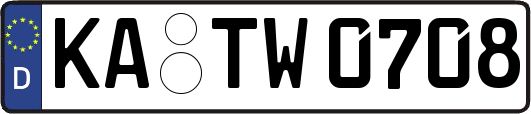 KA-TW0708