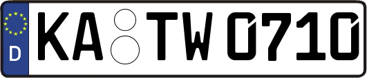 KA-TW0710