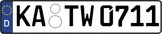 KA-TW0711