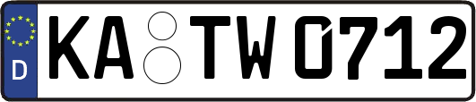 KA-TW0712
