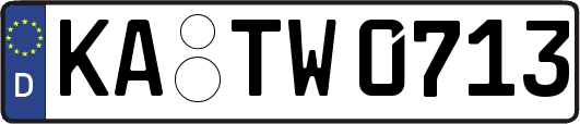 KA-TW0713