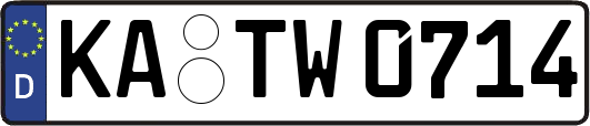 KA-TW0714
