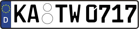 KA-TW0717
