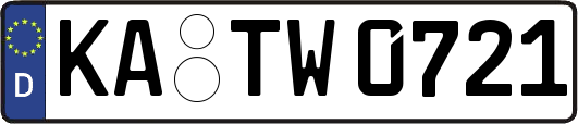 KA-TW0721