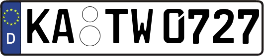 KA-TW0727