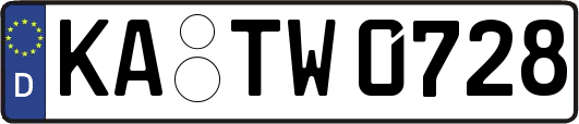 KA-TW0728