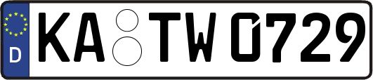 KA-TW0729