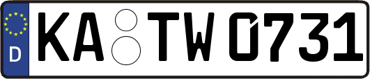 KA-TW0731