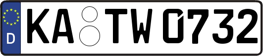 KA-TW0732