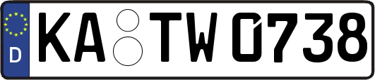 KA-TW0738