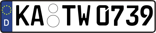 KA-TW0739
