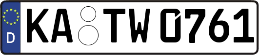 KA-TW0761