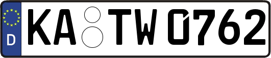 KA-TW0762