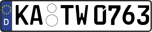 KA-TW0763