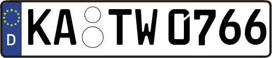 KA-TW0766