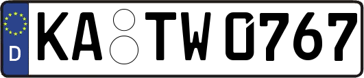 KA-TW0767