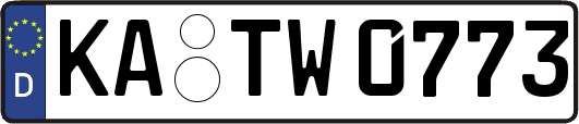 KA-TW0773