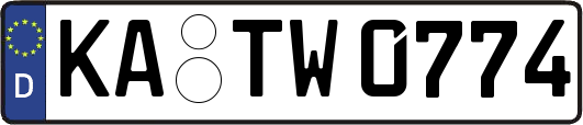 KA-TW0774