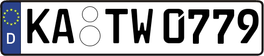 KA-TW0779