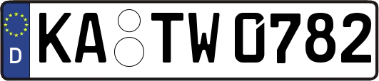 KA-TW0782