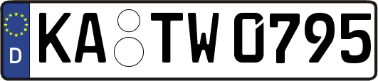 KA-TW0795