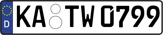 KA-TW0799
