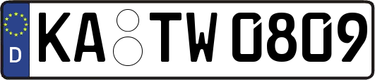 KA-TW0809