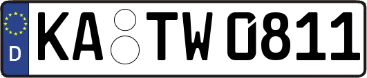 KA-TW0811